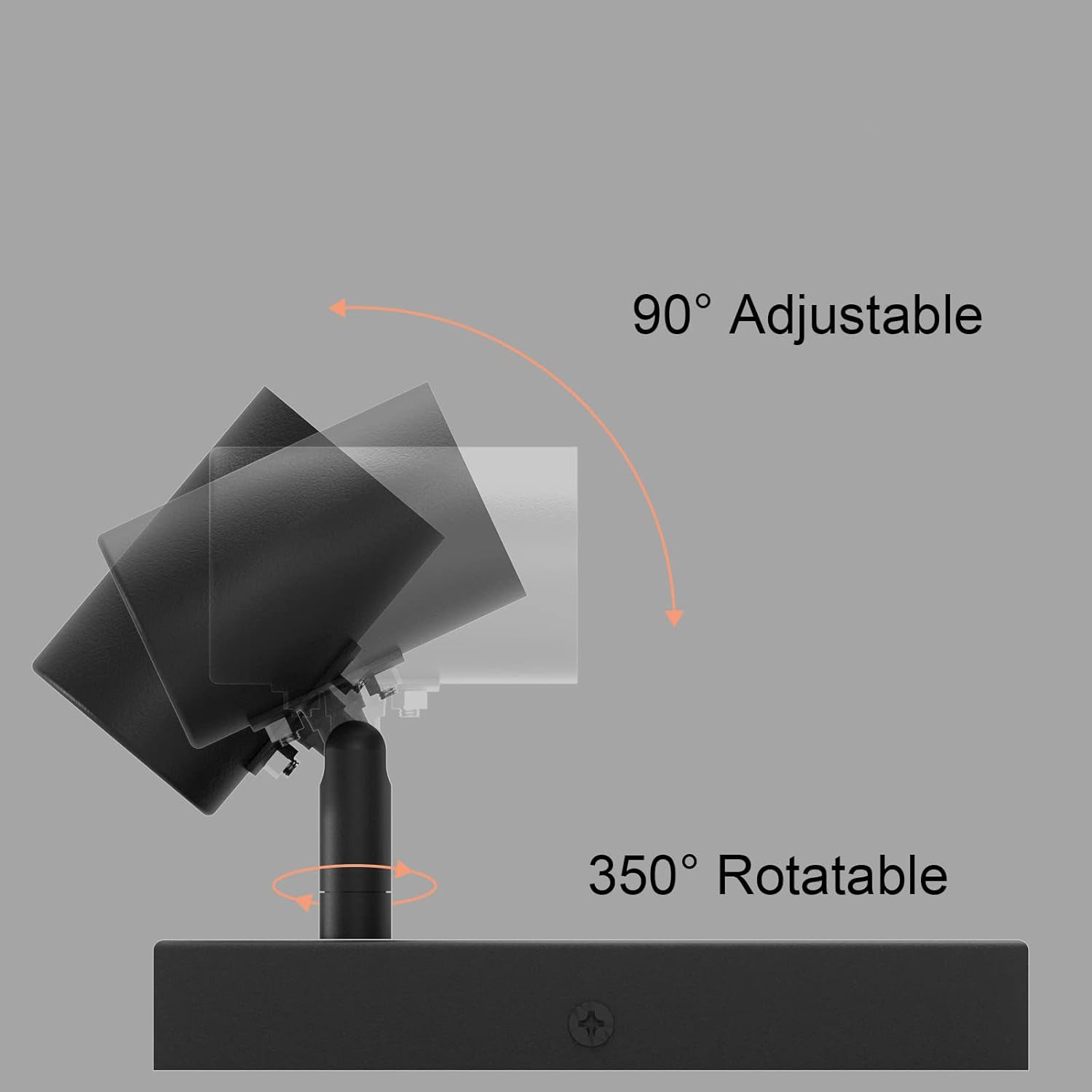 Applique Escalier Industriel