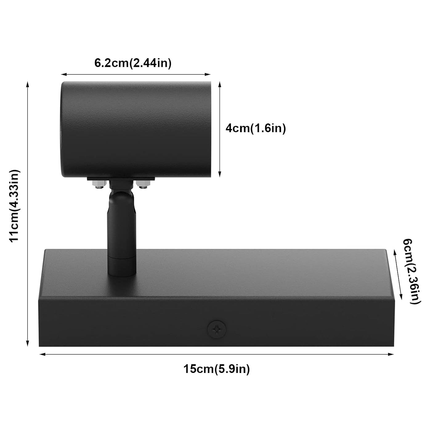 Applique Escalier Industriel