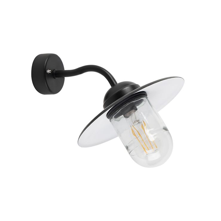 Applique Extérieure Industrielle