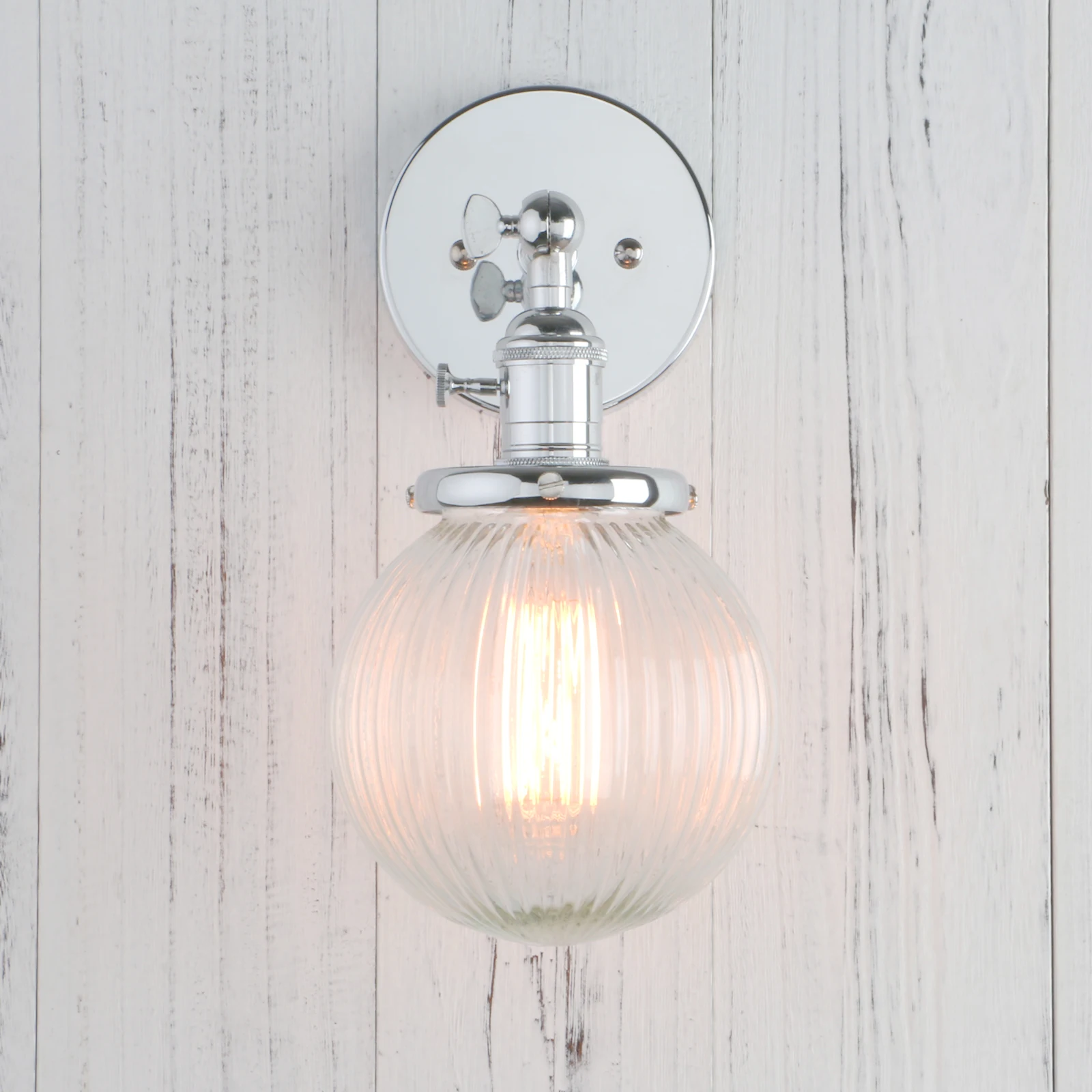 Applique Industrielle Holophane