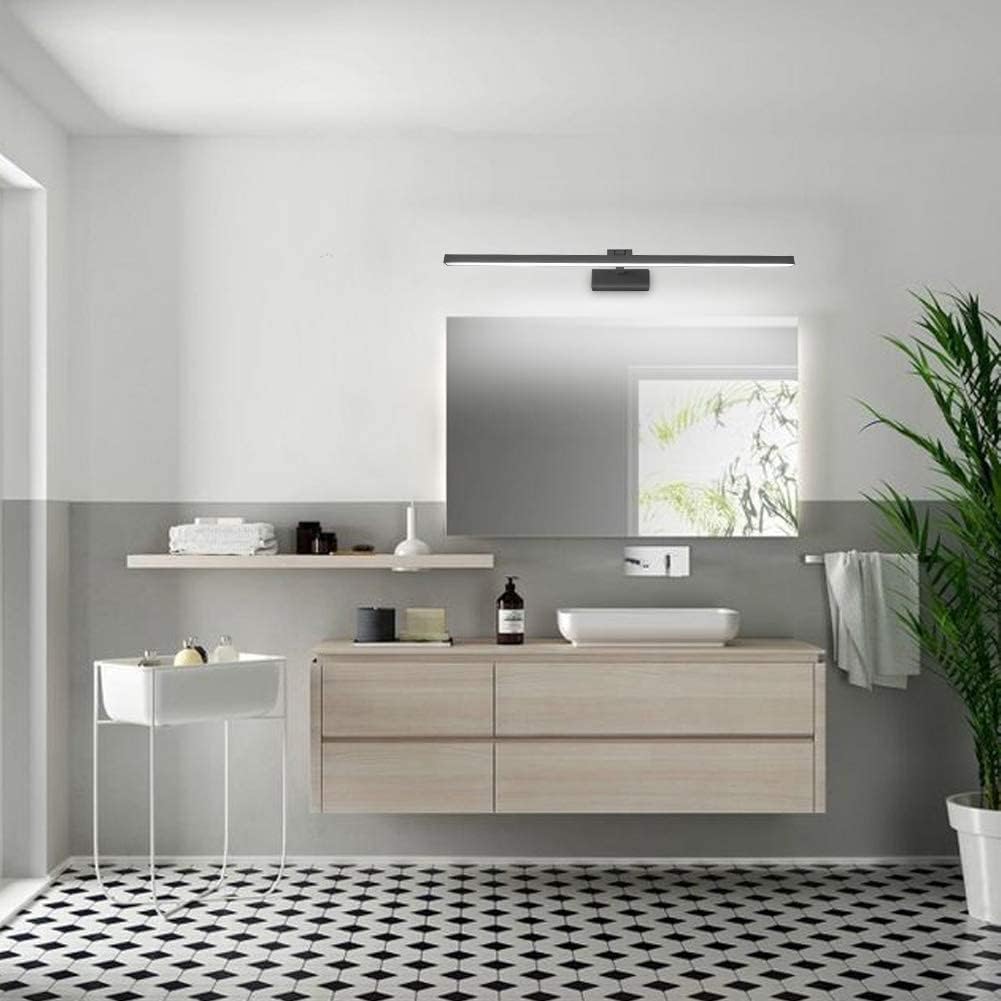 Applique Industrielle Salle de Bain