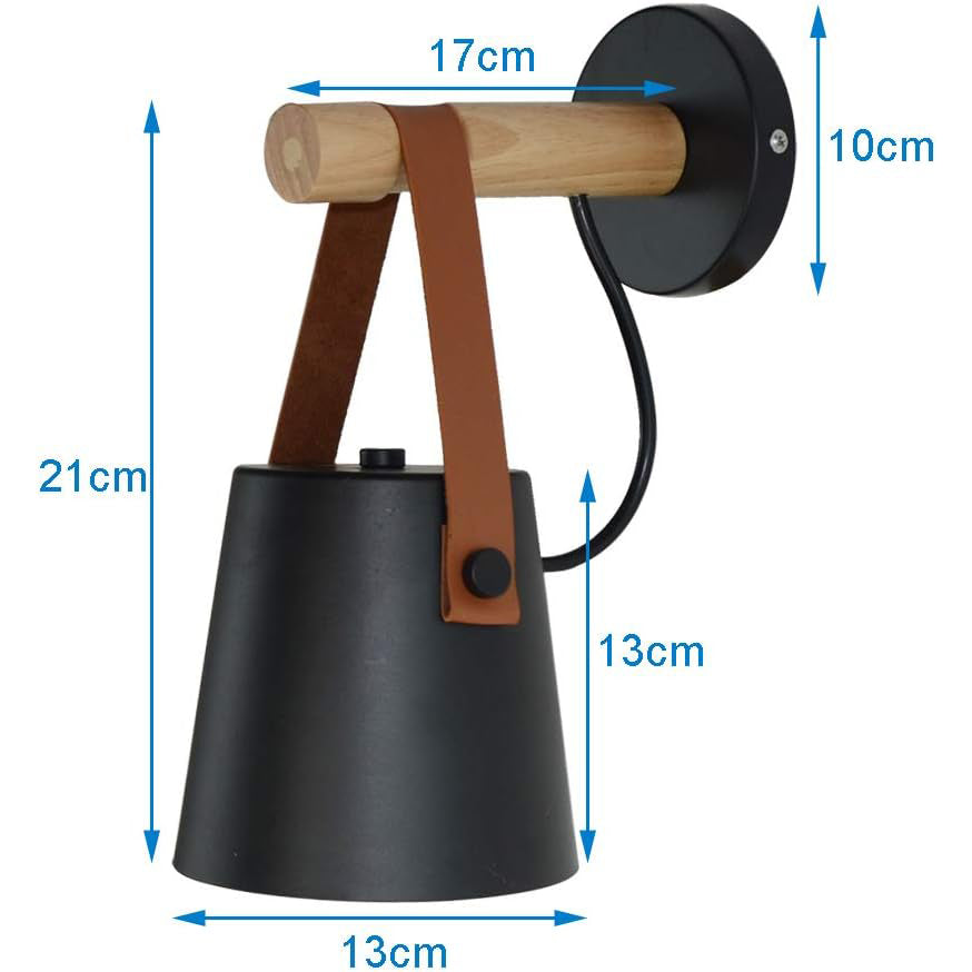 Applique Loft Industriel