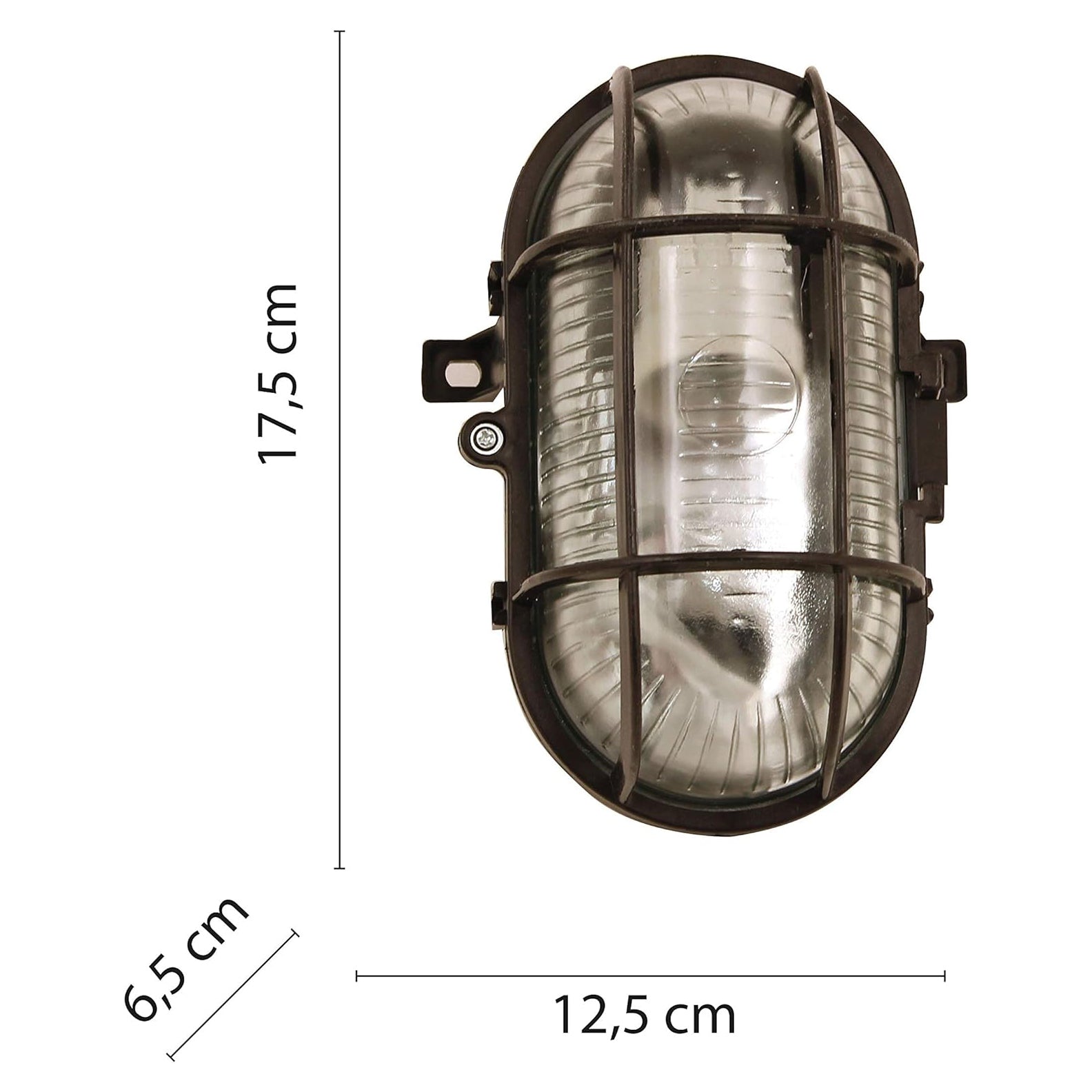 Applique Hublot Extérieur