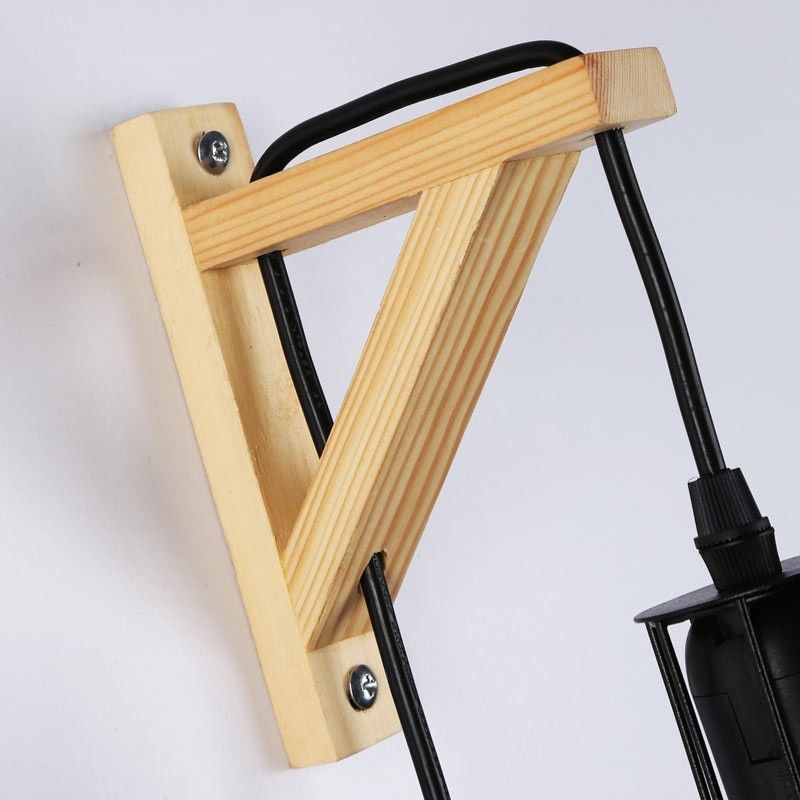 Applique Potence Industrielle