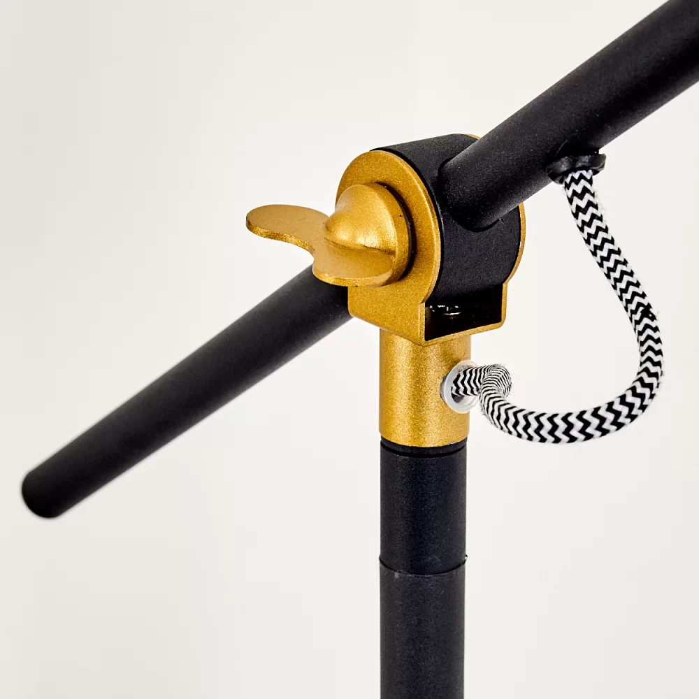 Lampadaire Déporté Industriel