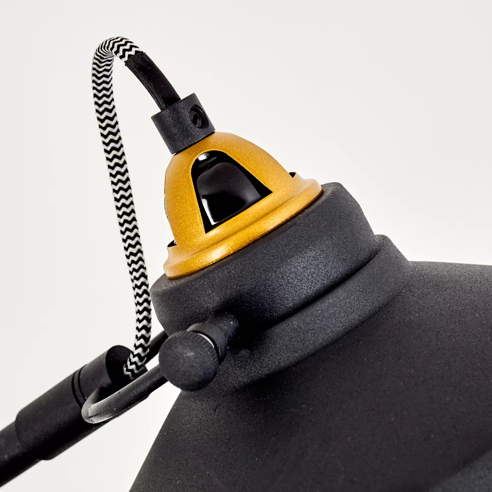 Lampadaire Déporté Industriel