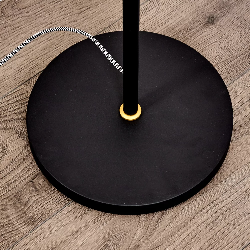 Lampadaire Déporté Industriel