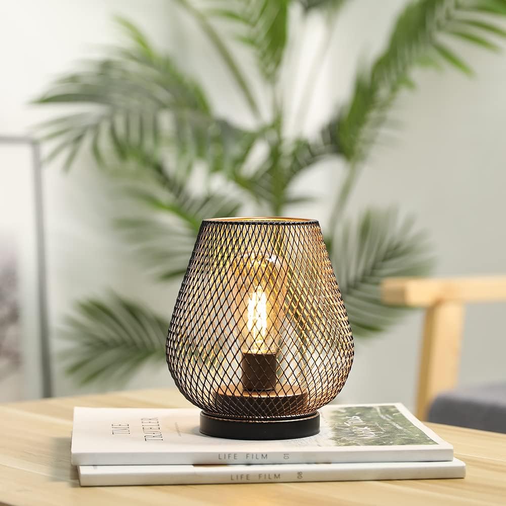 Lampe a Poser Industrielle Sans Fil