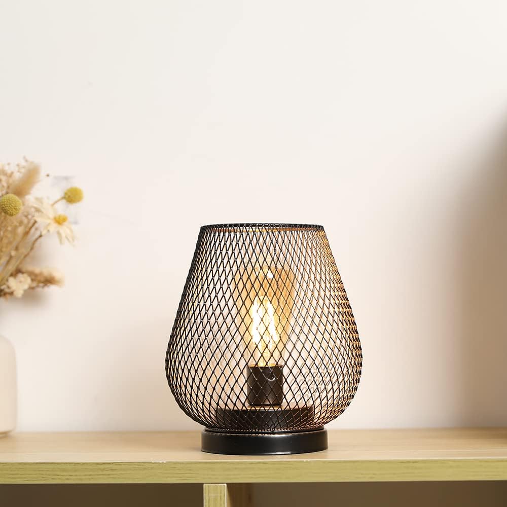 Lampe a Poser Industrielle Sans Fil