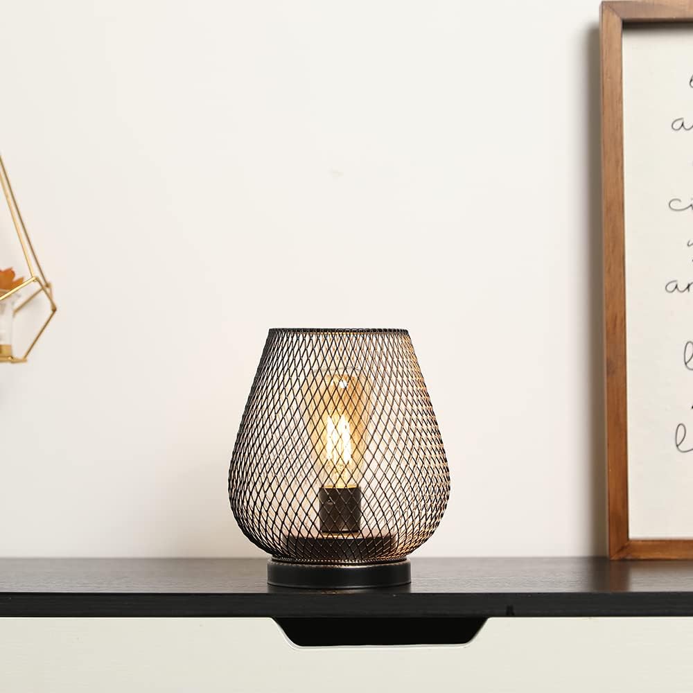 Lampe a Poser Industrielle Sans Fil