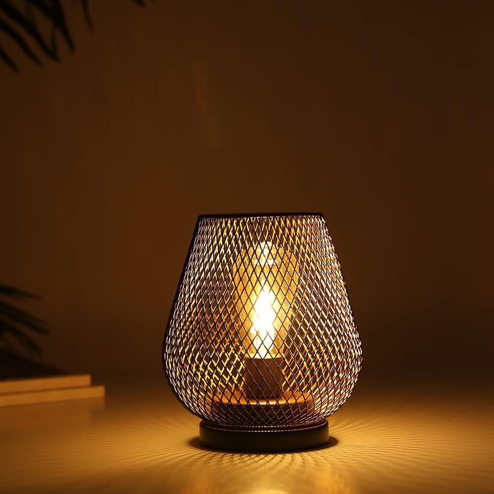 Lampe a Poser Industrielle Sans Fil