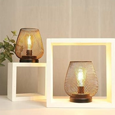 Lampe a Poser Industrielle Sans Fil
