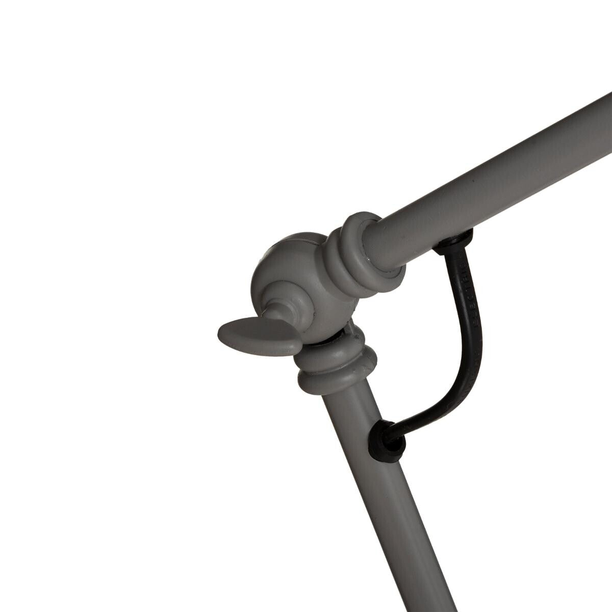 Lampe de Bureau Articulée Vintage