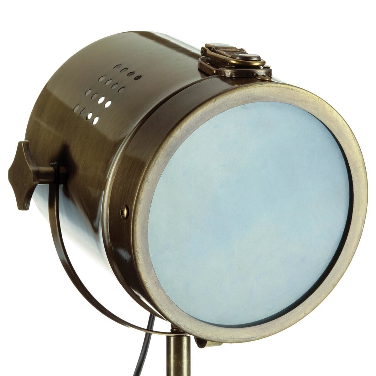 Lampe de Bureau Projecteur