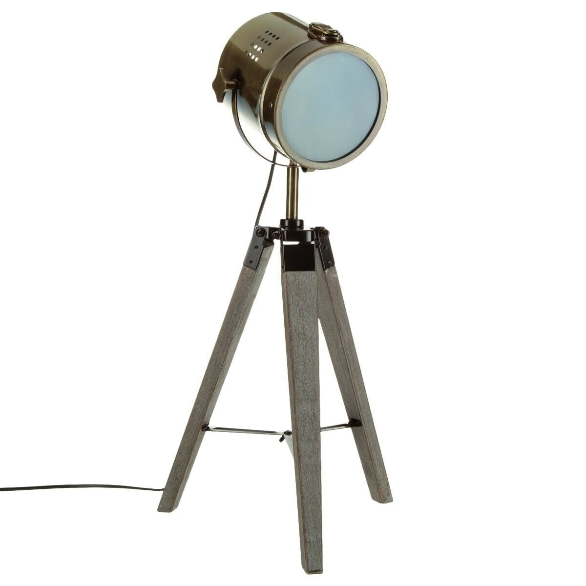 Lampe de Bureau Projecteur