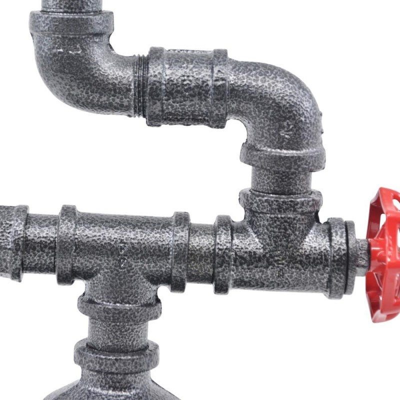 Lampe de Bureau Steampunk