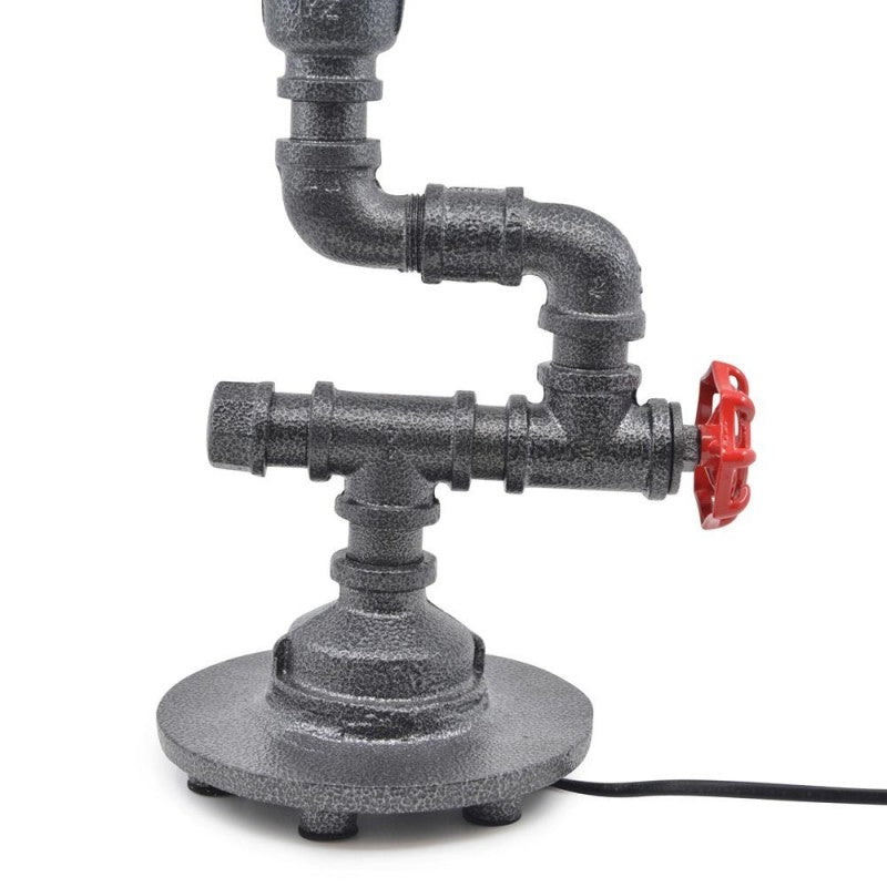 Lampe de Bureau Steampunk