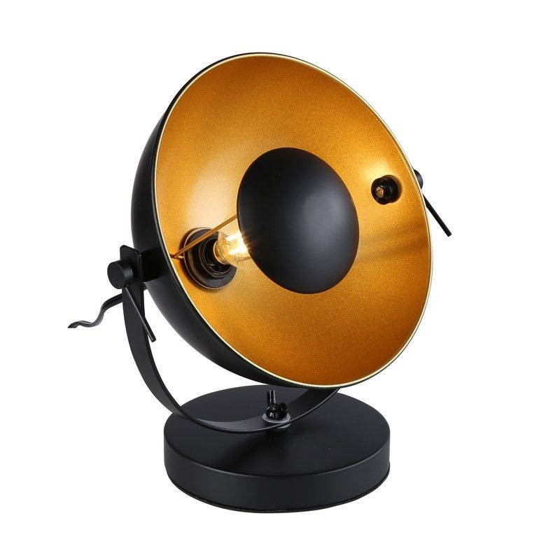 lampe de chevet projecteur cinema