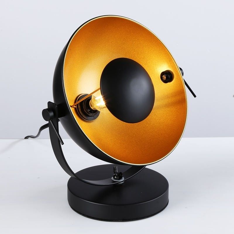Lampe de Chevet Cinema