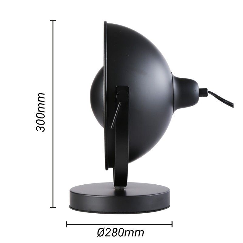 Lampe de Chevet Cinema