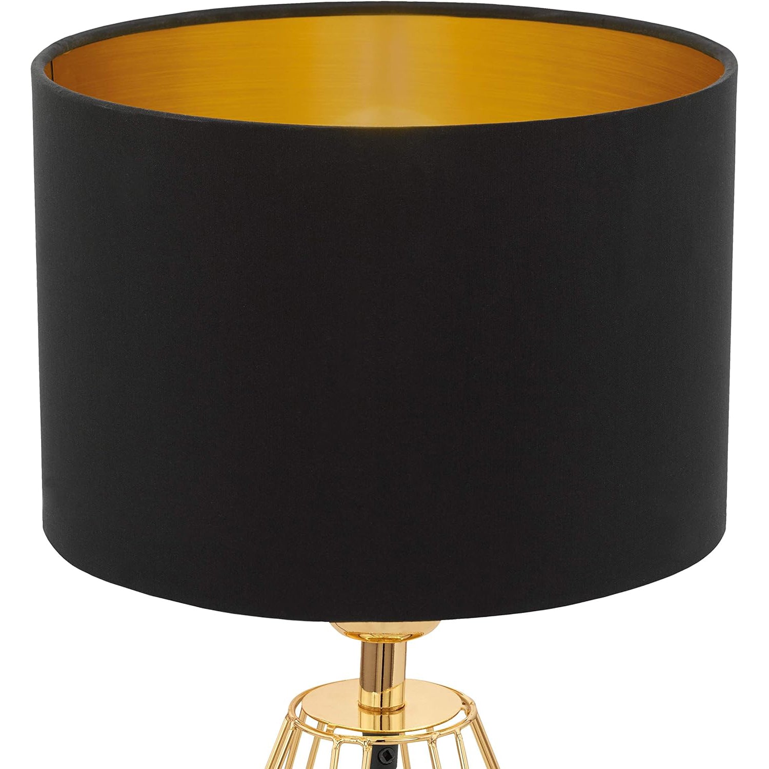 Lampe de Chevet Laiton