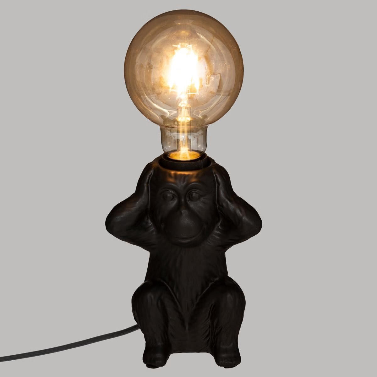 Lampe de Chevet Singe