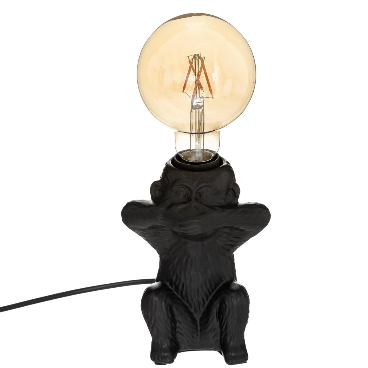 Lampe de Chevet Singe