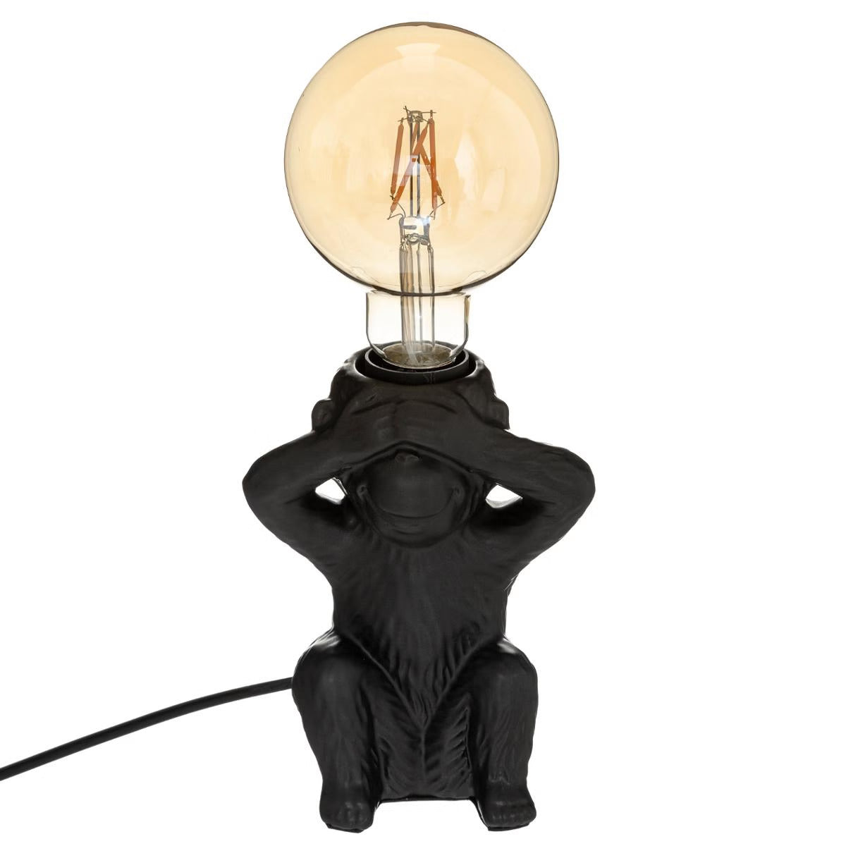 Lampe de Chevet Singe