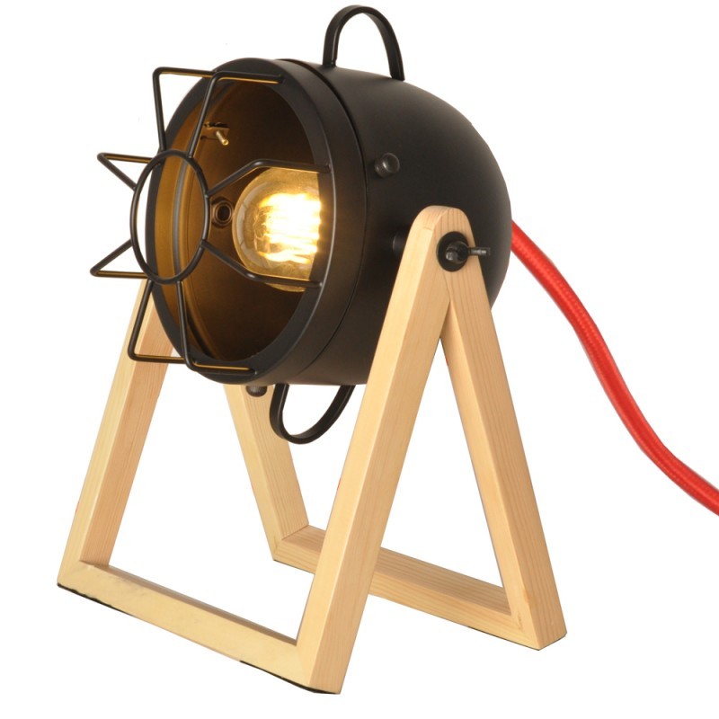 Lampe de Chevet Spot