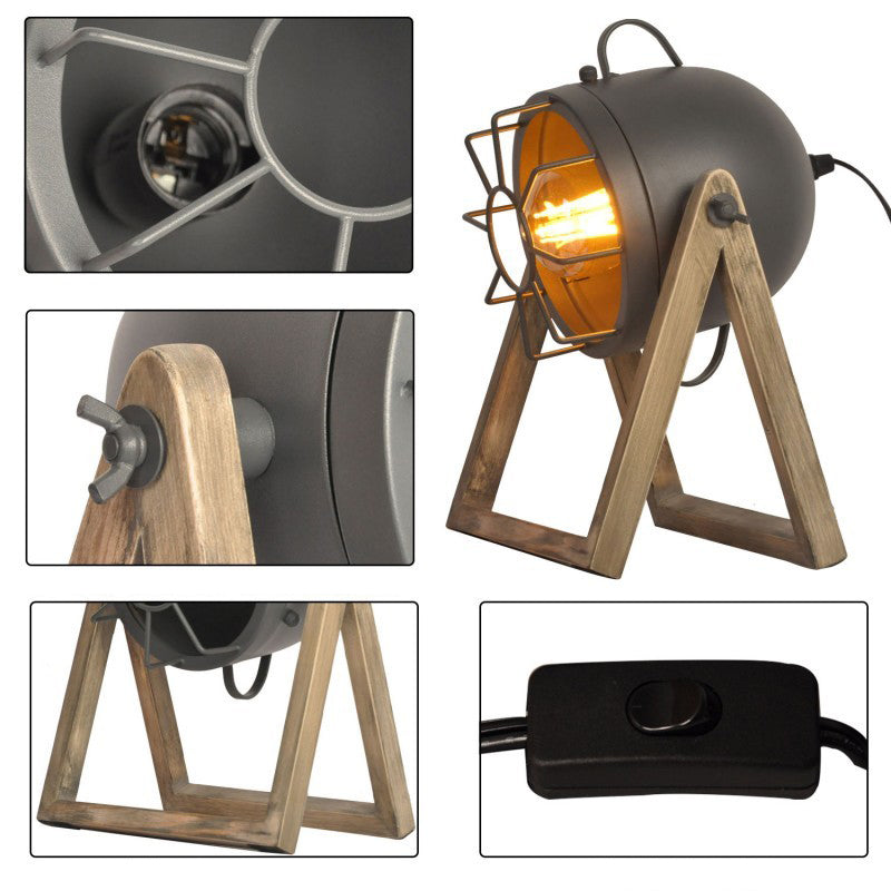 Lampe de Chevet Spot