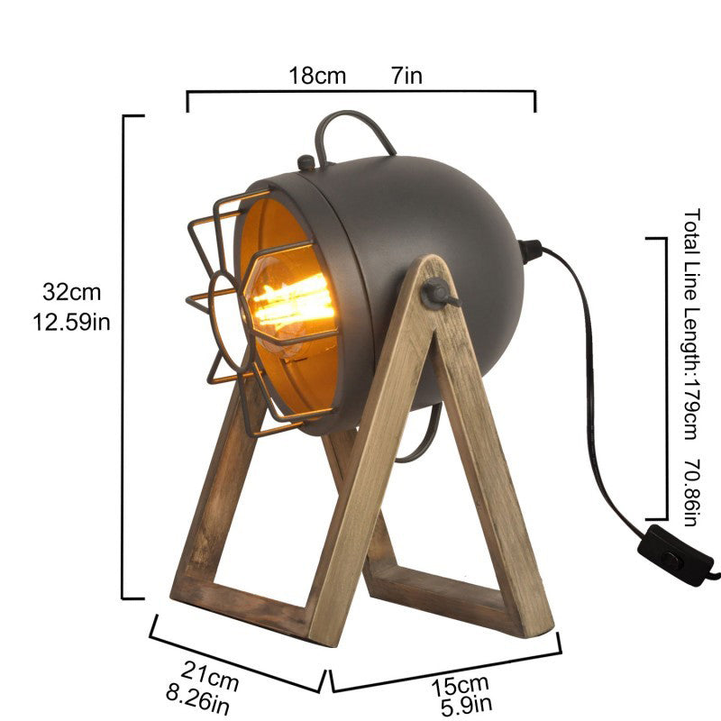 Lampe de Chevet Spot