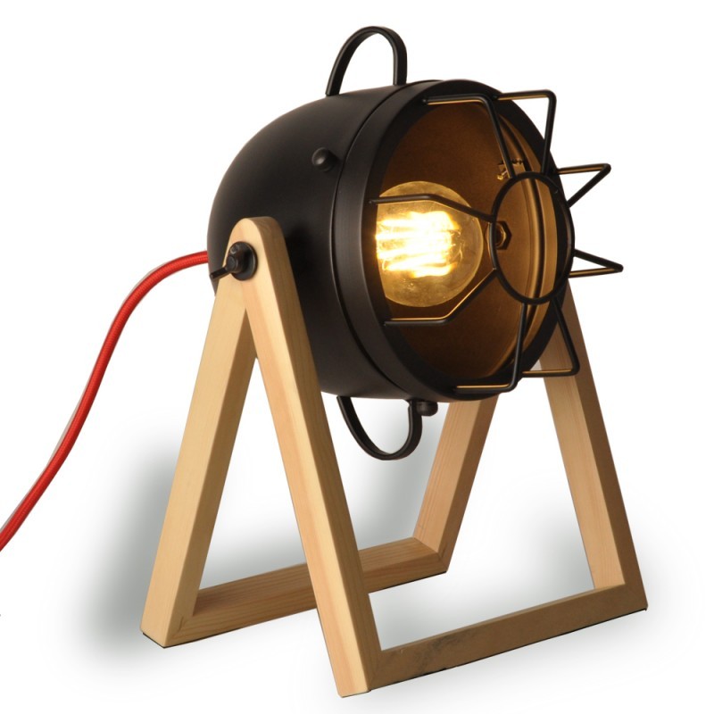 Lampe de Chevet Spot