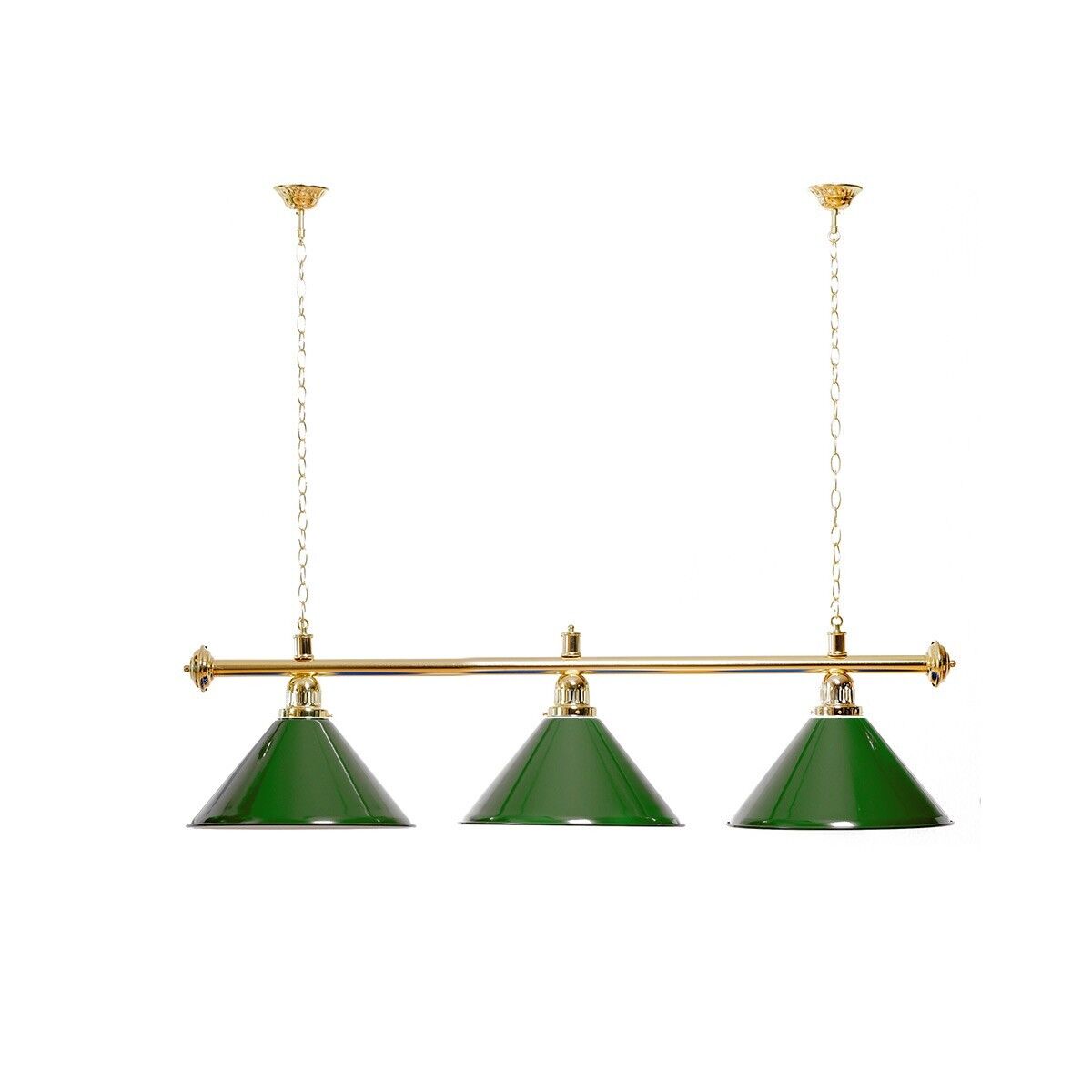 lustre billard 3 lampes 