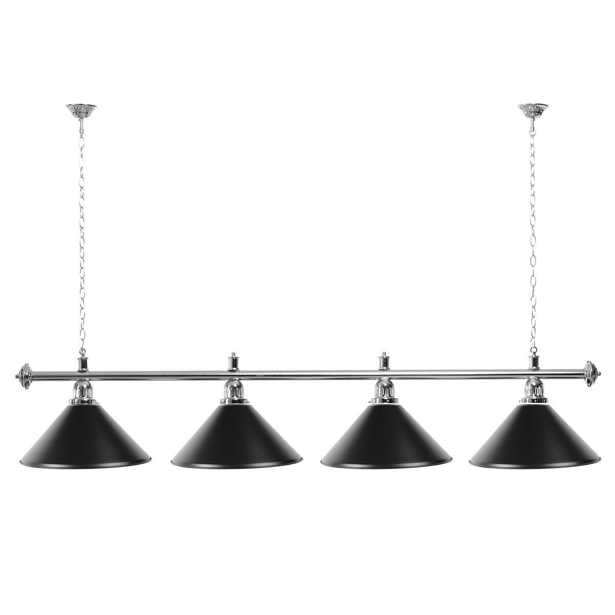 luminaire billard vintage