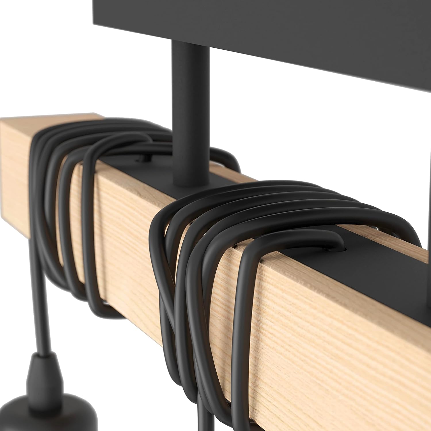 Lustre Chambre Industriel