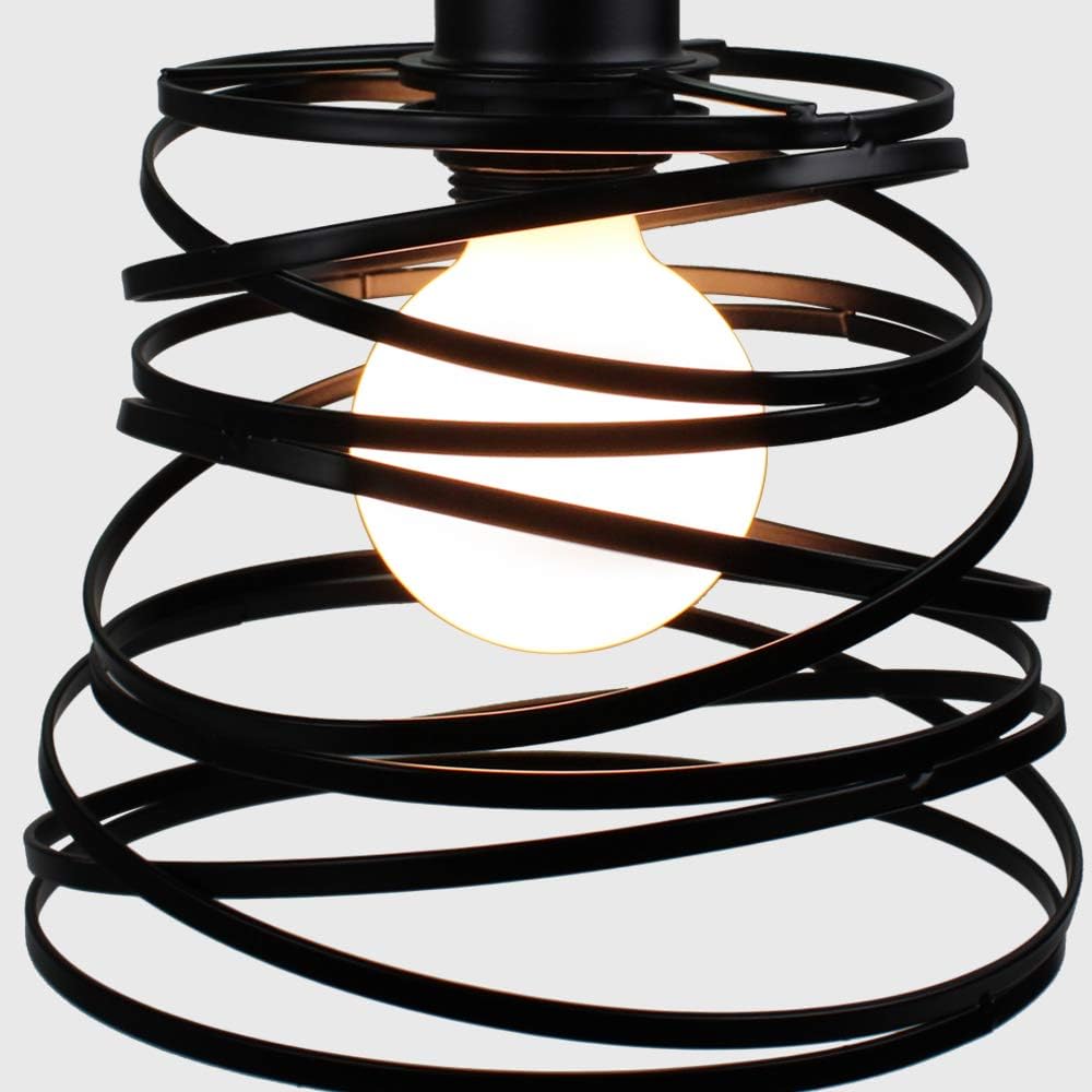 Lustre Industriel Design