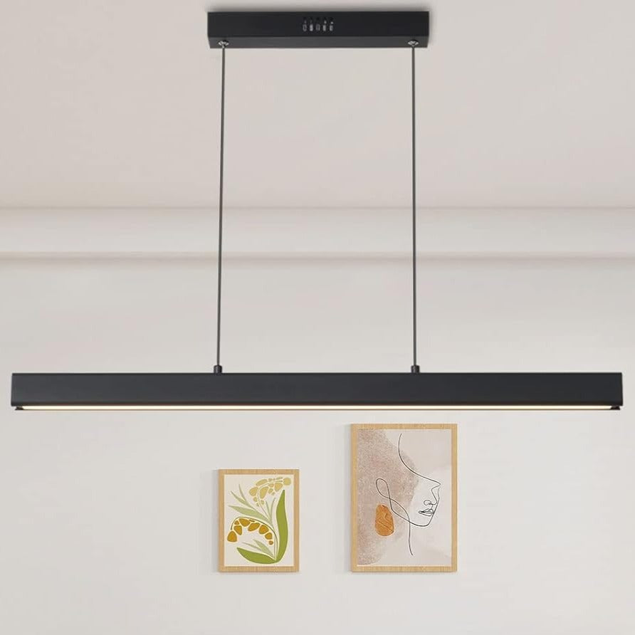 Lustre Industriel Led