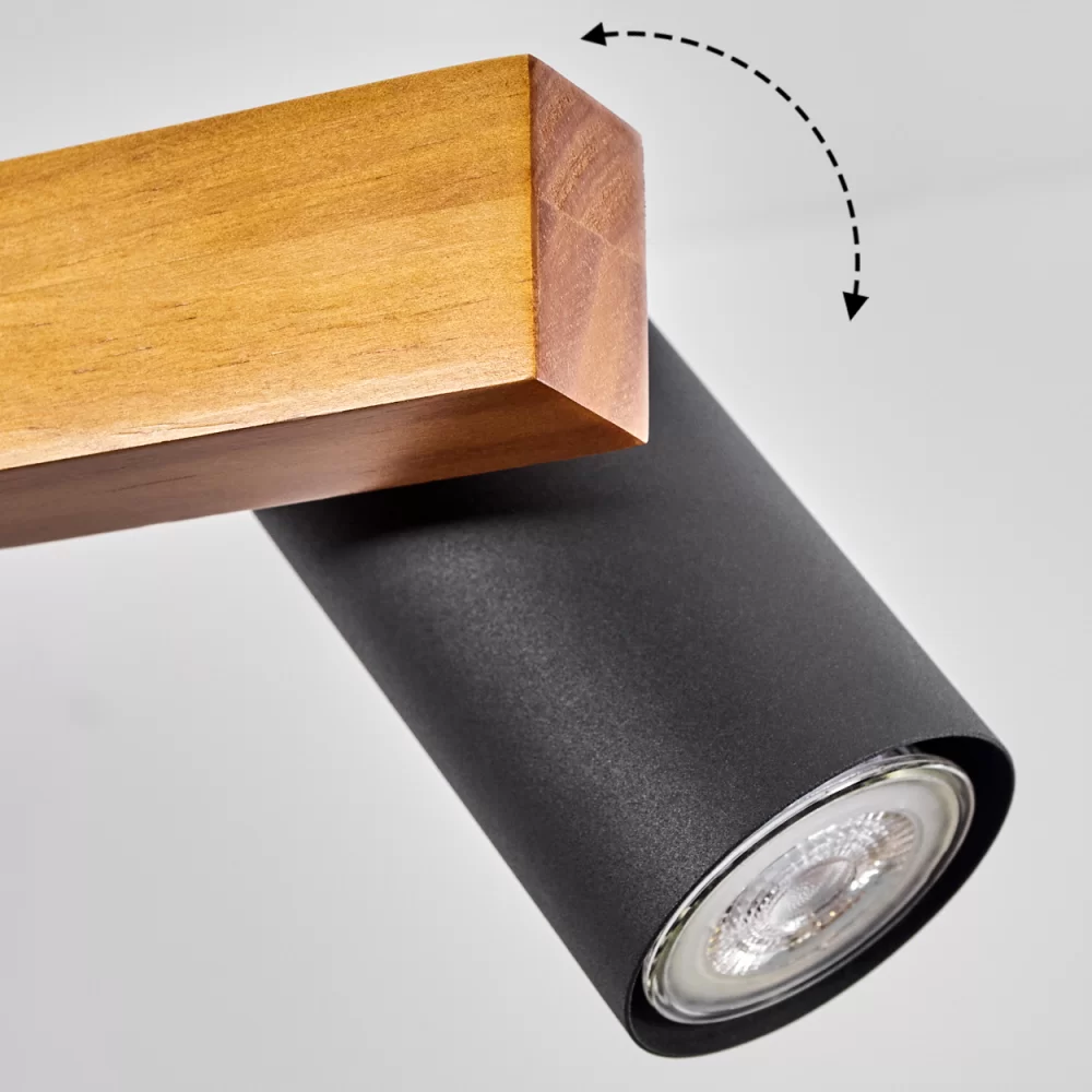 Lustre Industriel Moderne