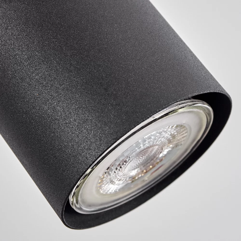 Lustre Industriel Moderne