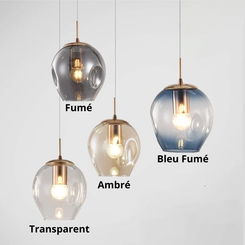 Lustre Industriel Plafond Haut