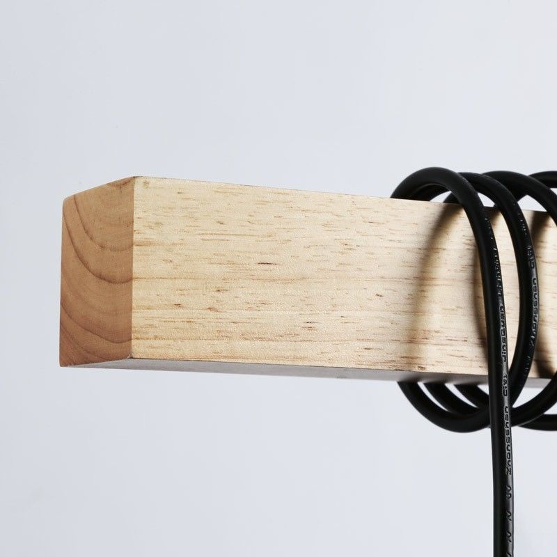 Lustre Industriel Poutre