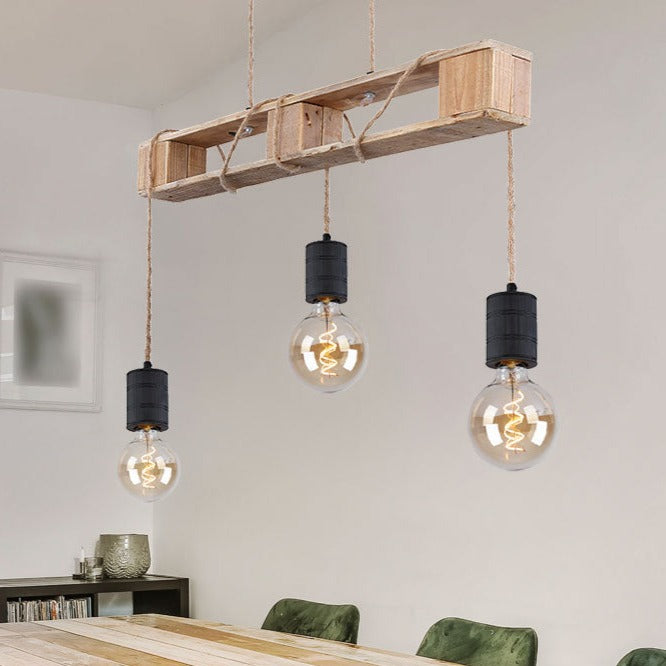 Lustre Palette Vintage