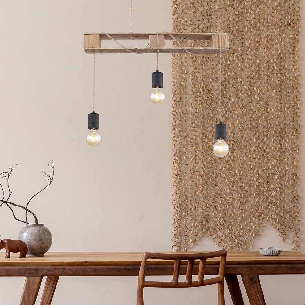 Lustre Palette Vintage