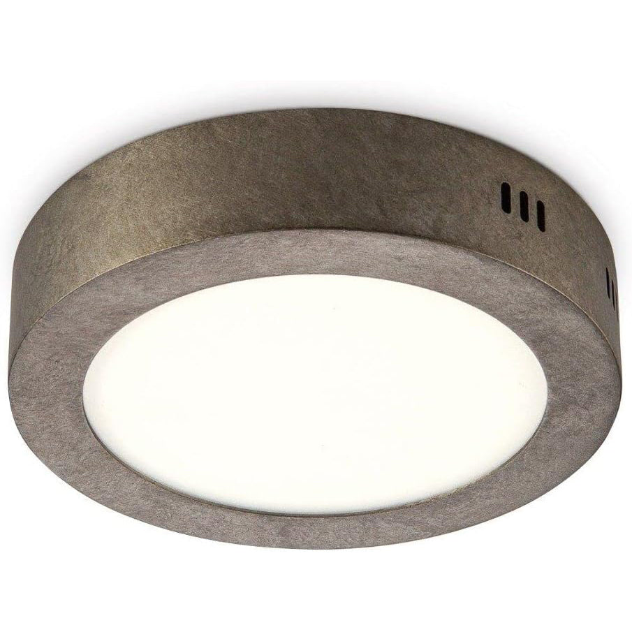 Plafonnier Led Industriel