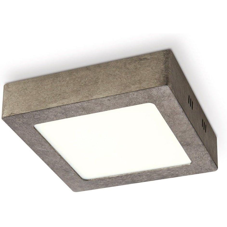 Plafonnier Industriel Led