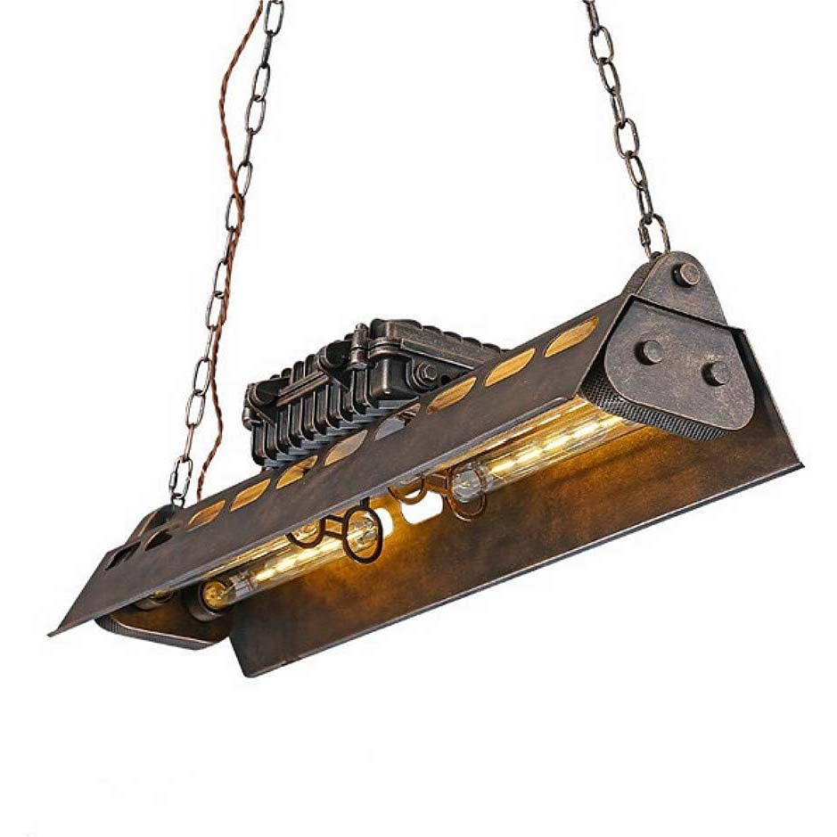 Suspension Bar Industriel