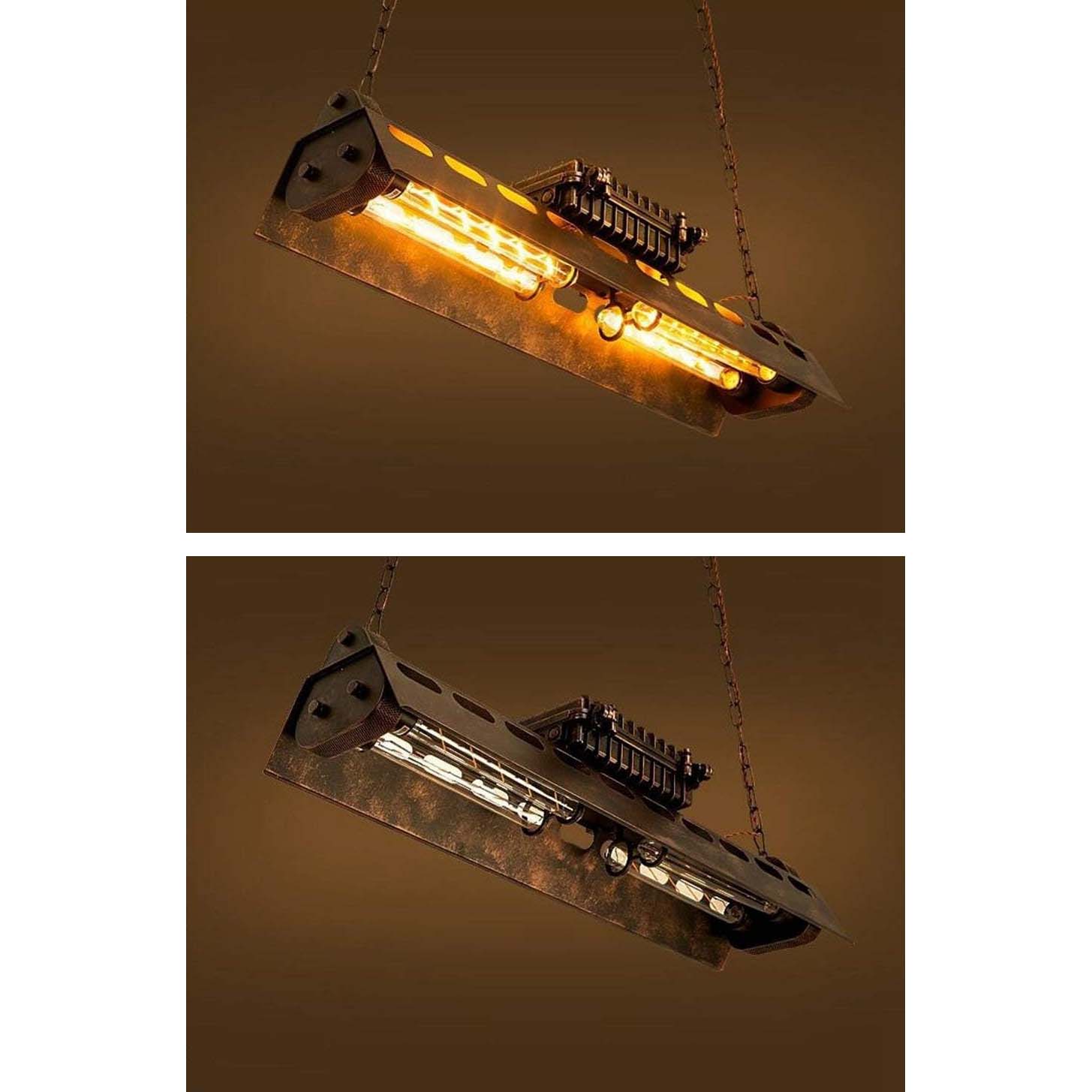 Suspension Bar Industriel