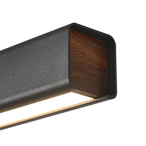 Suspension Barre Industrielle