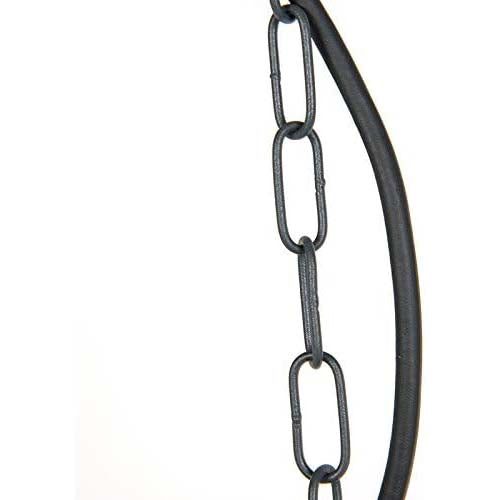 Suspension Extérieure Industrielle