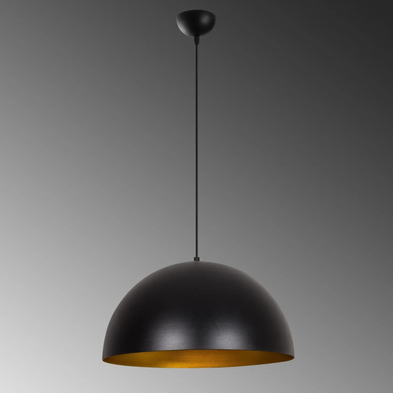 Suspension Industrielle 50 cm